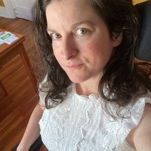 Meet your Posher, Molly